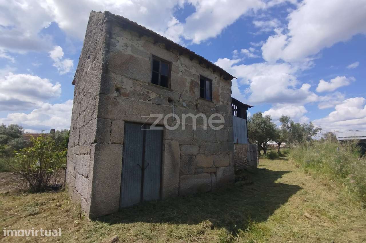 Moradia, 45 m², Carregal do Sal - Grande imagem: 4/33