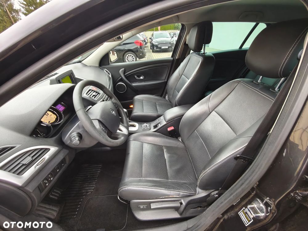 Renault Megane - 28