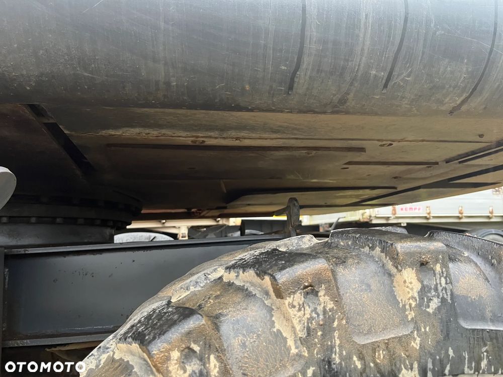 Atlas 150W koparka kołowa jednen właściciel szybkozłącze - 12