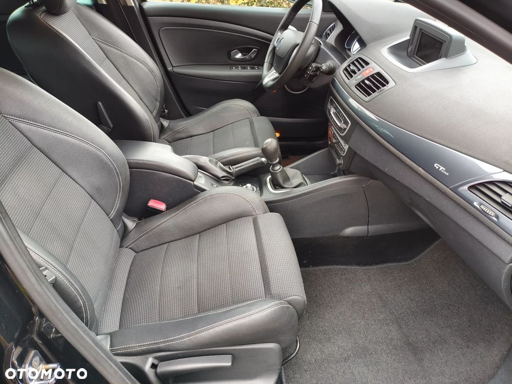 Renault Megane 1.4 16V TCE Bose Edition - 16