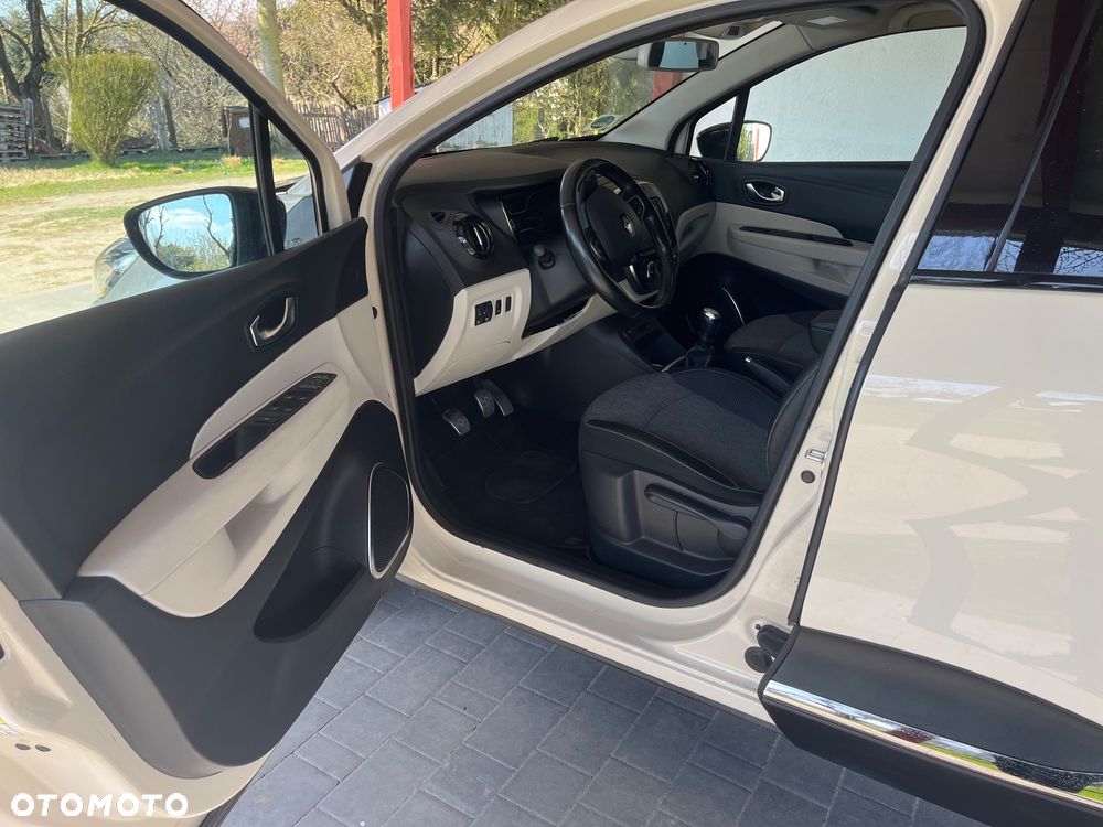 Renault Captur - 9