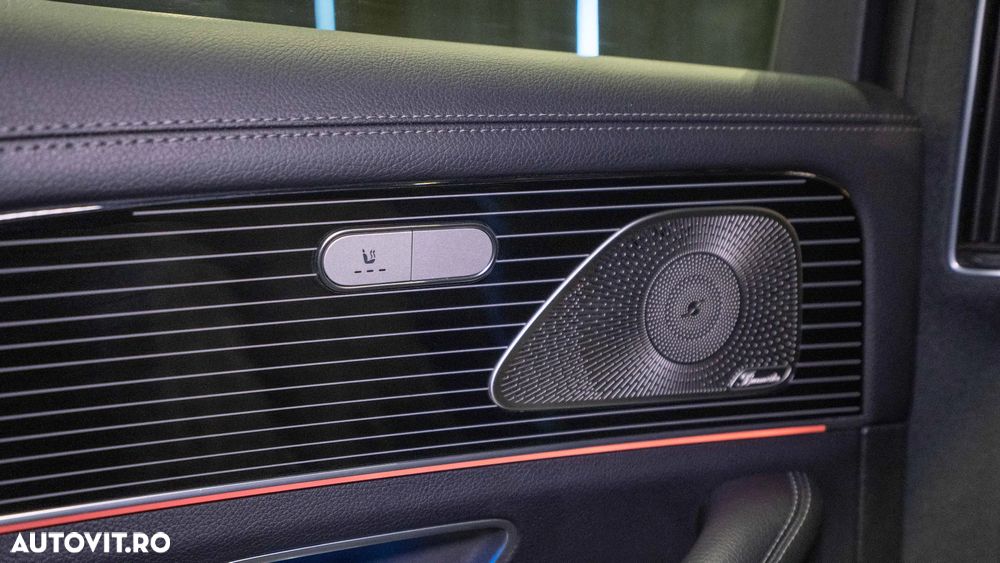 Mercedes-Benz GLE 450 d MHEV 4MATIC - 33