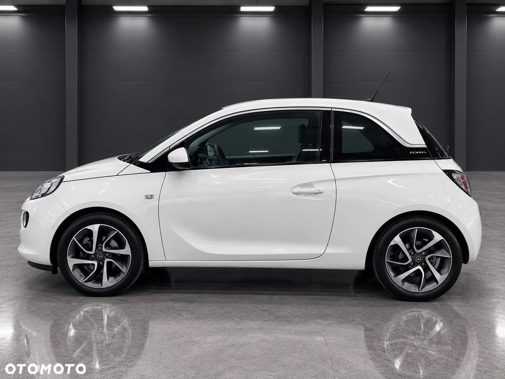 Opel Adam 1.2 Jam EU6 - 19