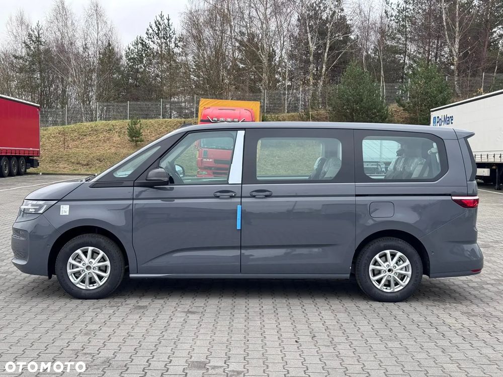 Volkswagen Multivan 2.0 TDI L2 Family DSG - 9