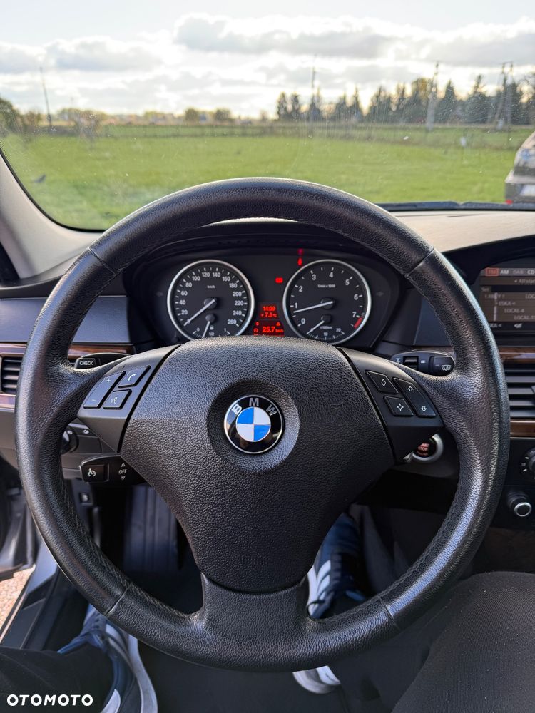 BMW Seria 5 530i - 19