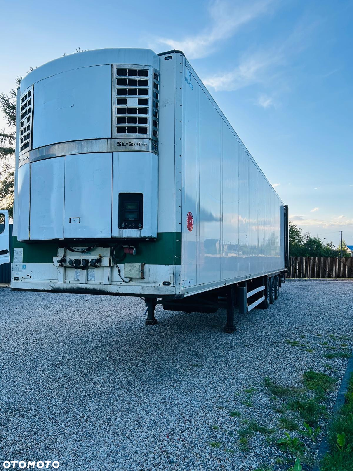 Schmitz Cargobull - 3