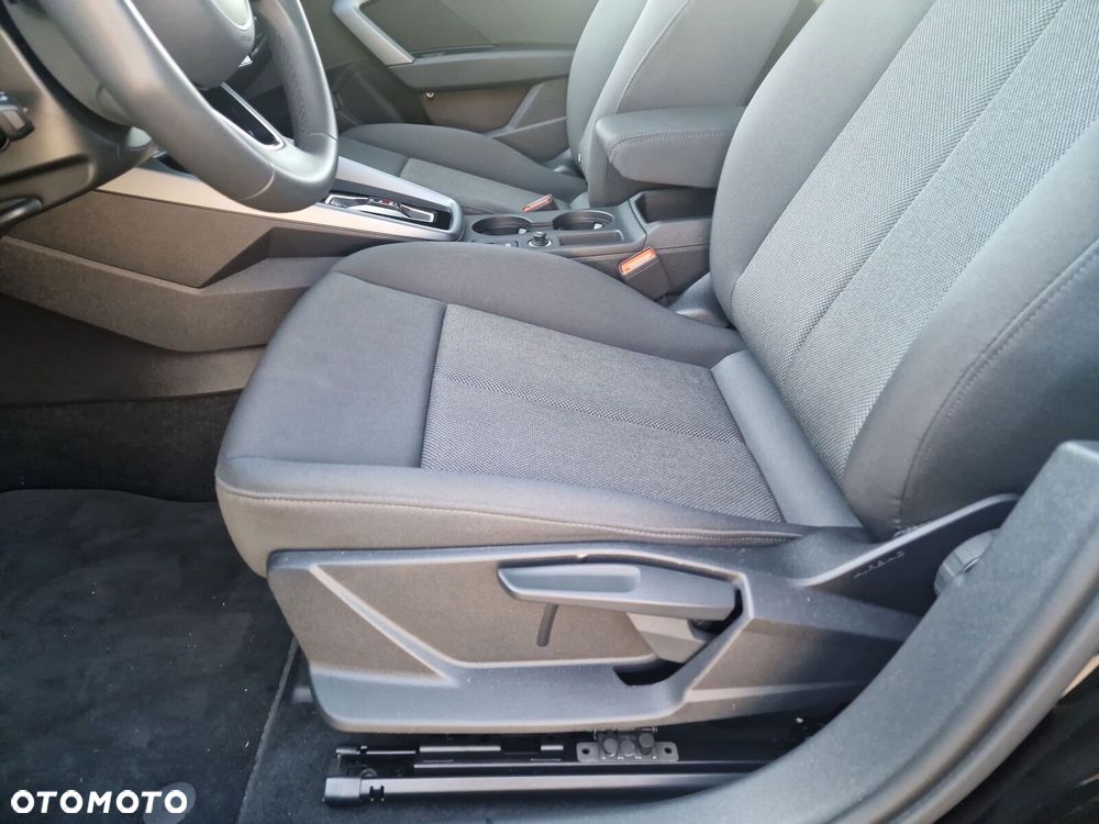 Audi A3 Sportback - 13