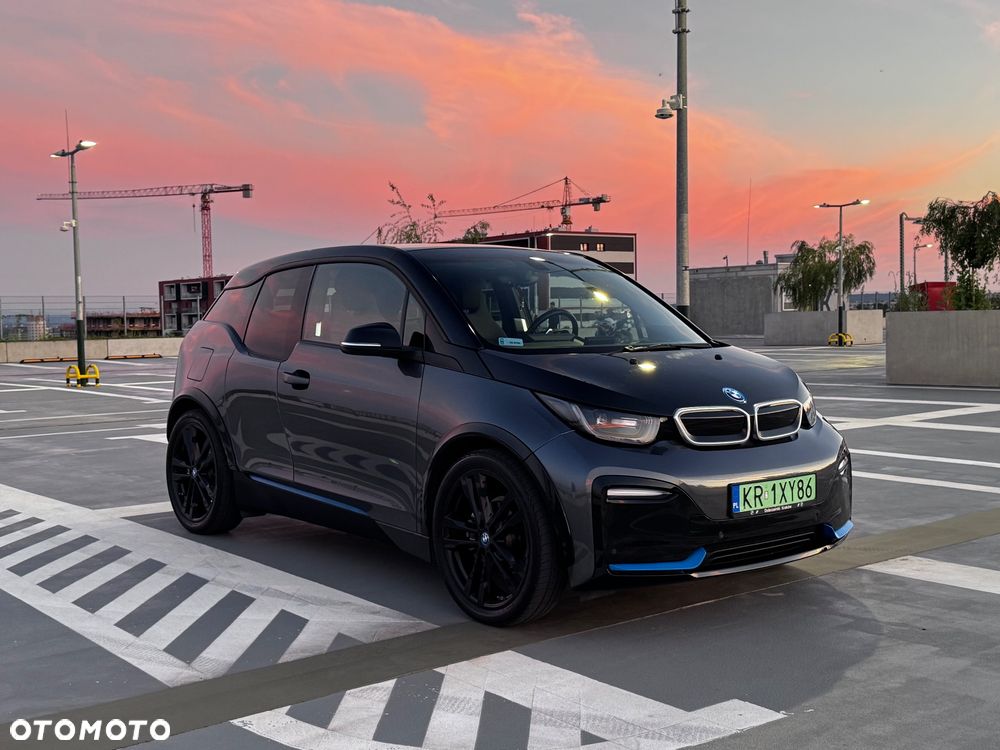 BMW i3 i3S 120 Ah - 4