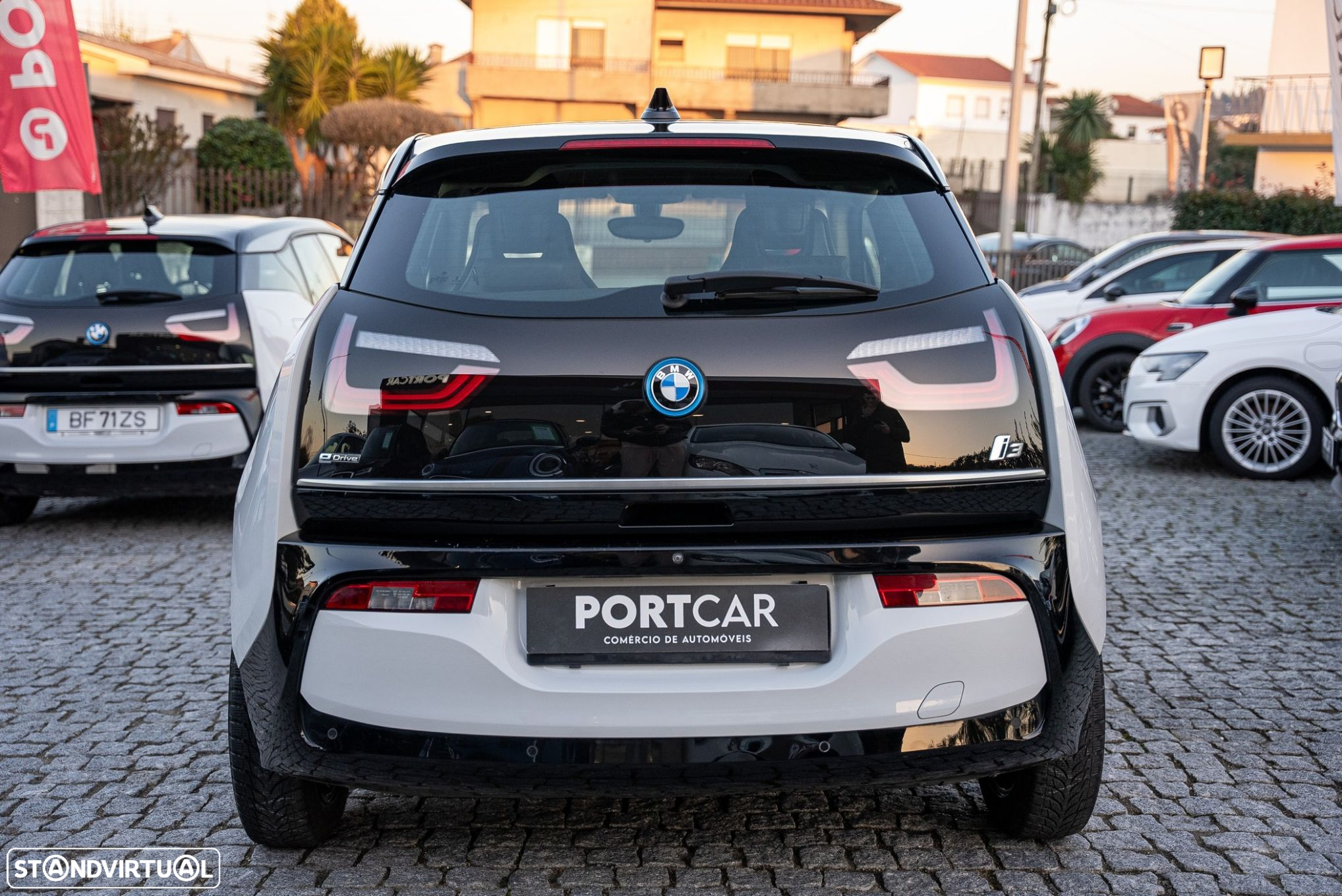 BMW i3 120Ah - 6