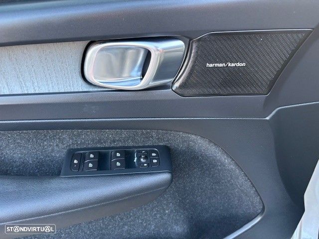 Volvo XC 40 1.5 T3 Inscription - 20