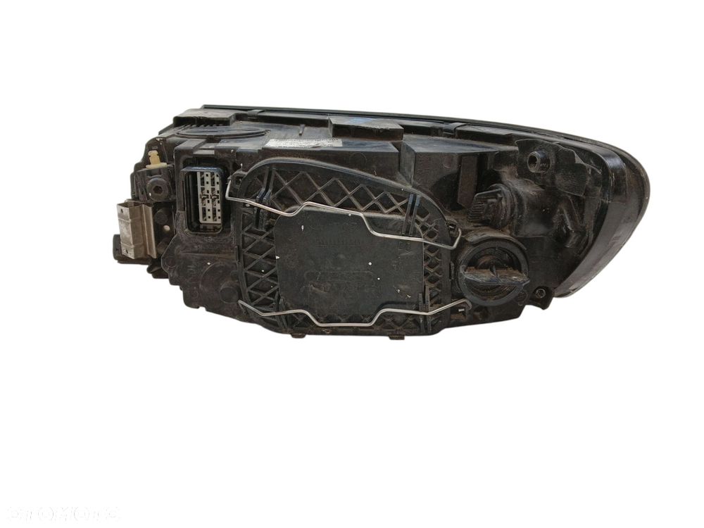 LAMPA PRAWY PRZÓD VOLVO V50 LIFT (2007-2012) 2.0 D 136KM 30763034 - 8