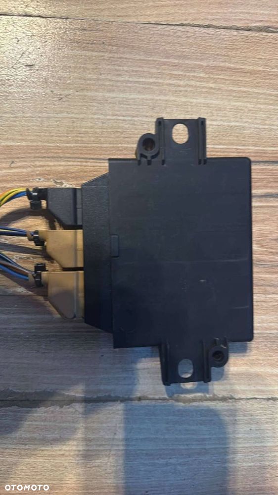 moduł pdc ford mondeo mk4 lift - 2