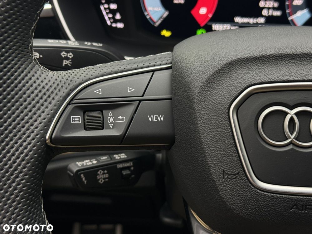Audi Q3 Sportback 35 TFSI mHEV S-Line S tronic - 25