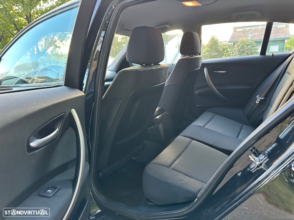 BMW 120 dA - 19