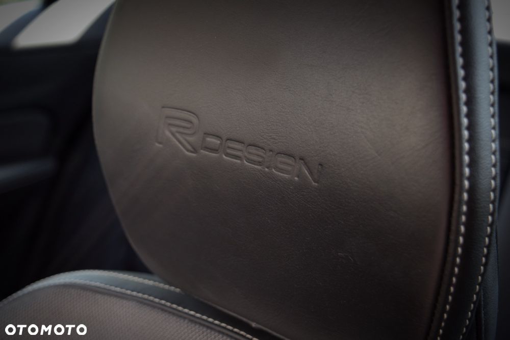 Volvo S60 T8 Recharge AWD Geartronic RDesign - 20