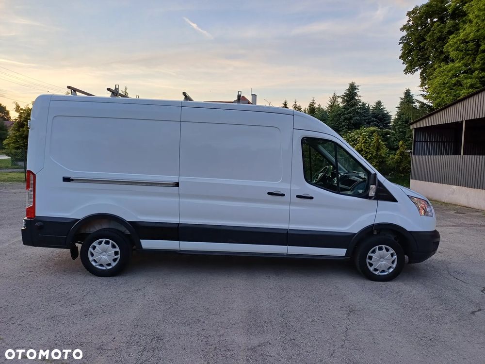 Ford Transit - 7