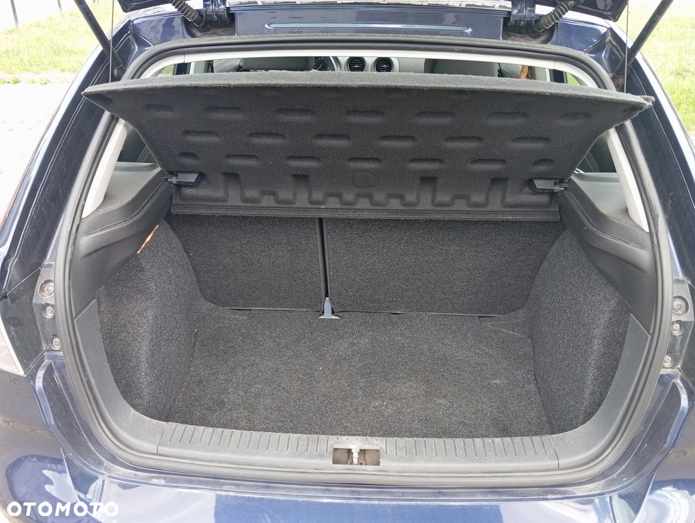 Seat Ibiza - 7