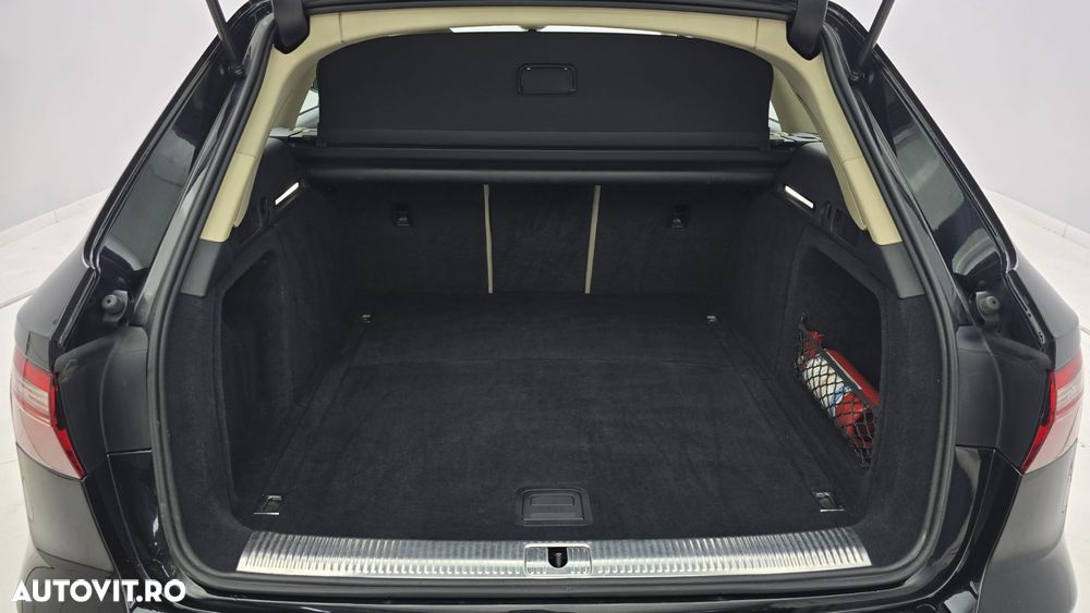 Audi A4 Allroad 2.0 TDI S tronic - 25