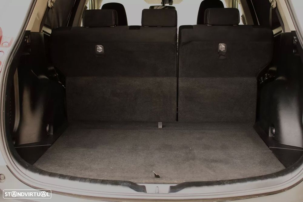 Toyota RAV4 2.0 D-4D Comfort+GPS - 37