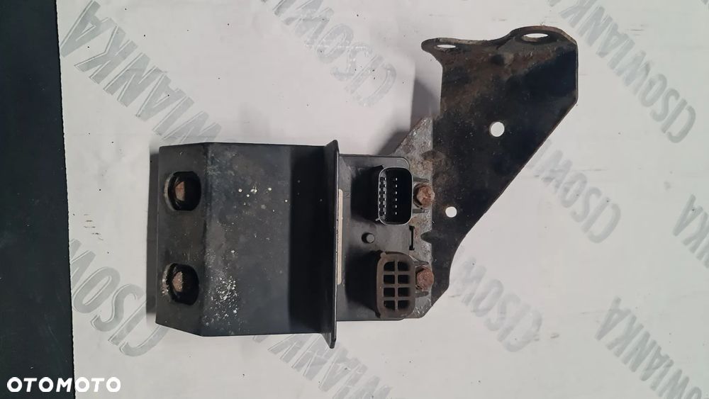 IVECO DAILY MODUŁ STEROWNIK HAKA HOLOWNICZEGO 05801479495 - 4