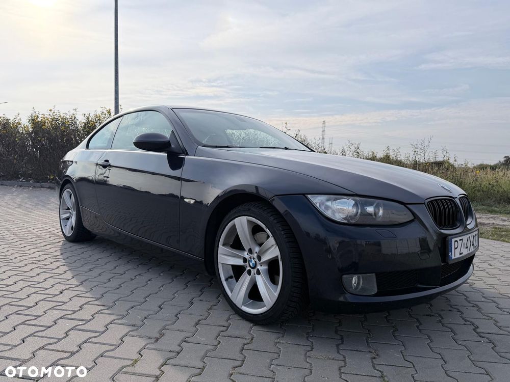 BMW Seria 3 320d - 2