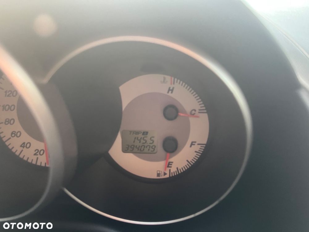Mazda 3 2.0 Sport Active - 7