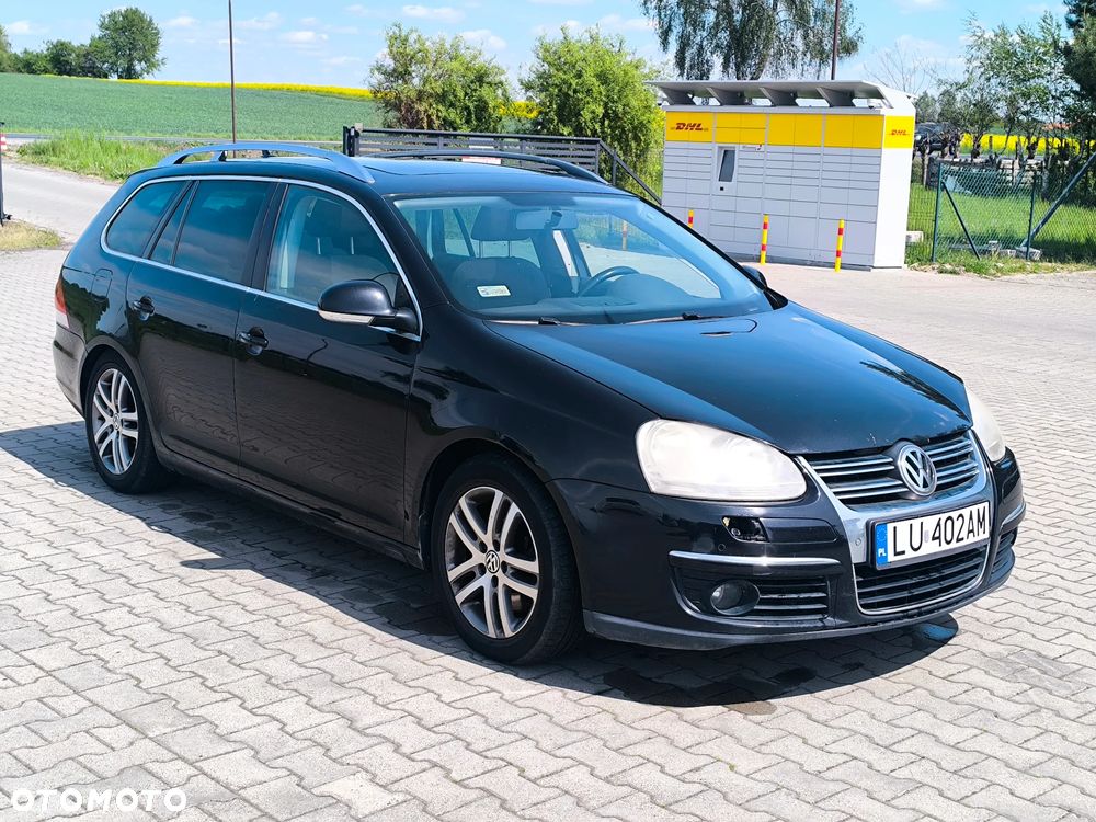 Volkswagen Golf 2.0 TDI Edition - 3