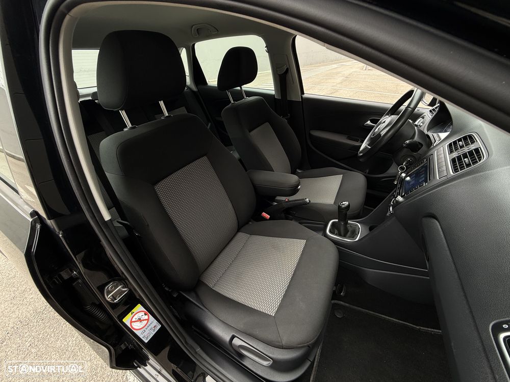 VW Polo - 12