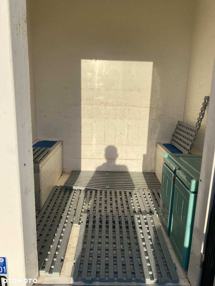 Renault Mroźnia-chłodnia - 19