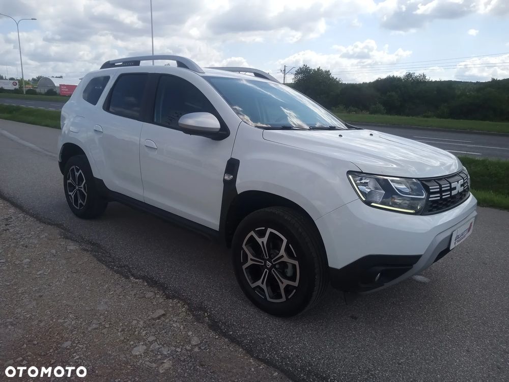 Dacia Duster 1.5 Blue dCi Prestige - 6