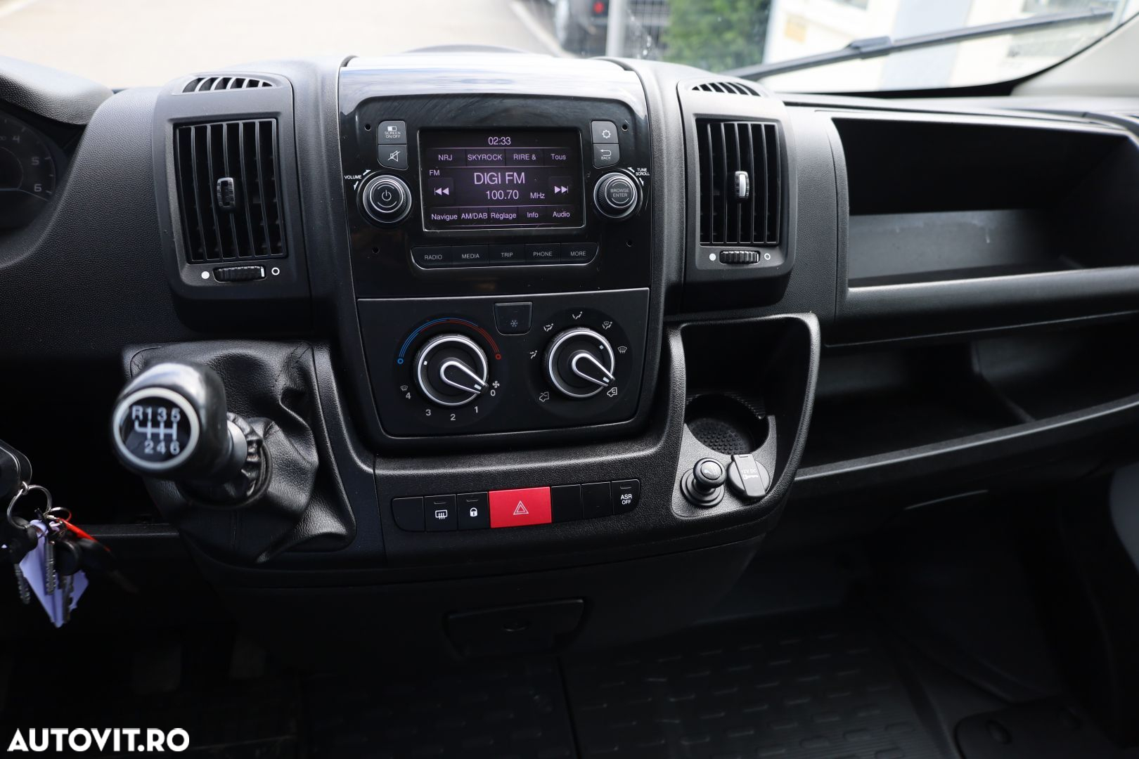 Peugeot Boxer - 16