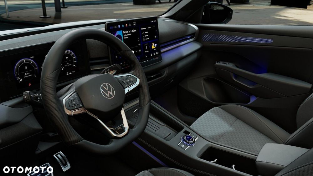 Volkswagen T-Roc 1.5 TSI R-Line DSG - 9