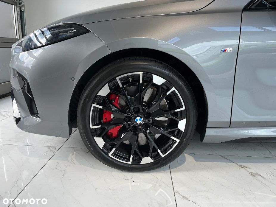 BMW Seria 1 M135 xDrive - 13