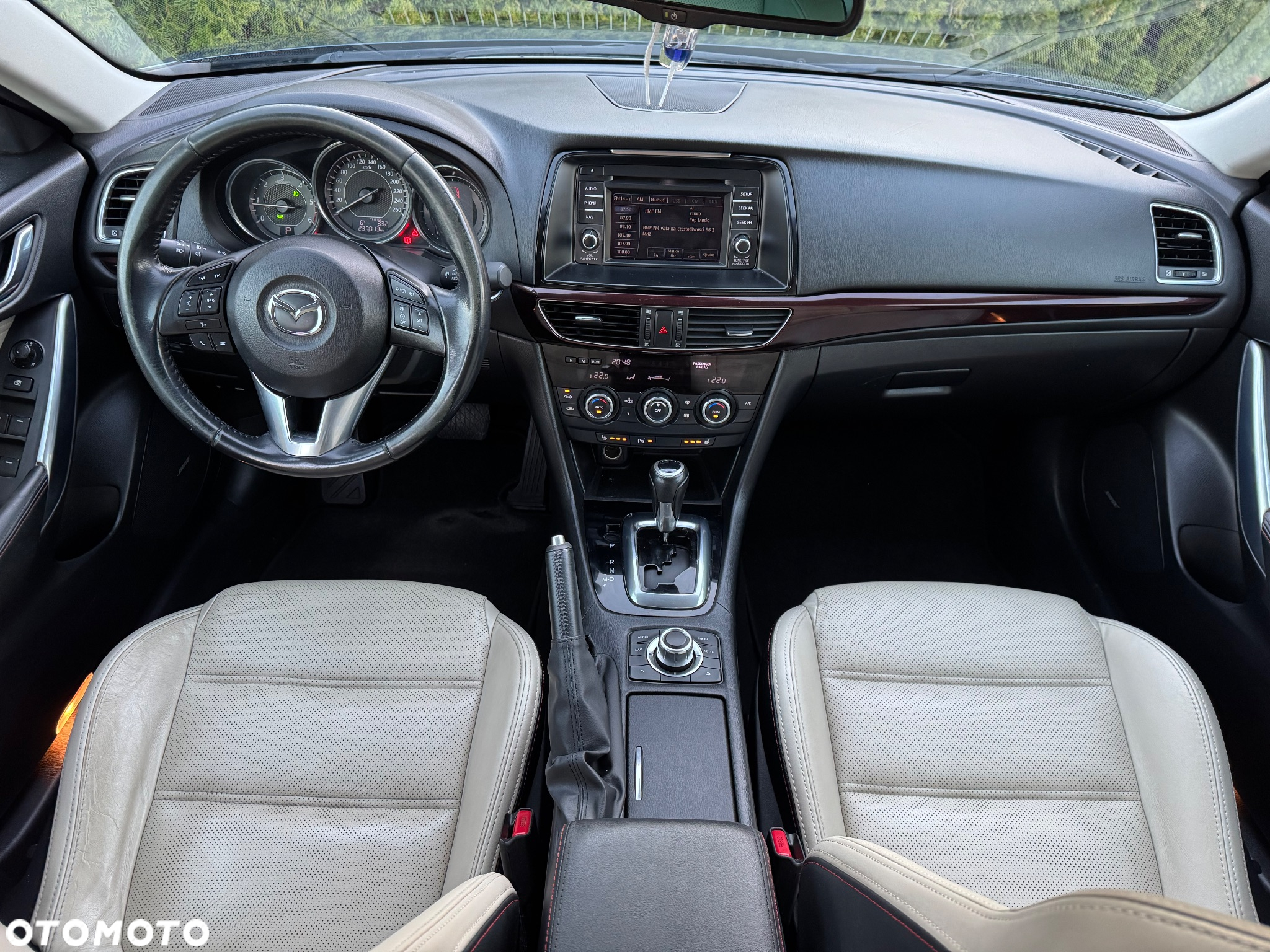 Mazda 6 2.2 D Skymotion I-ELoop - 9