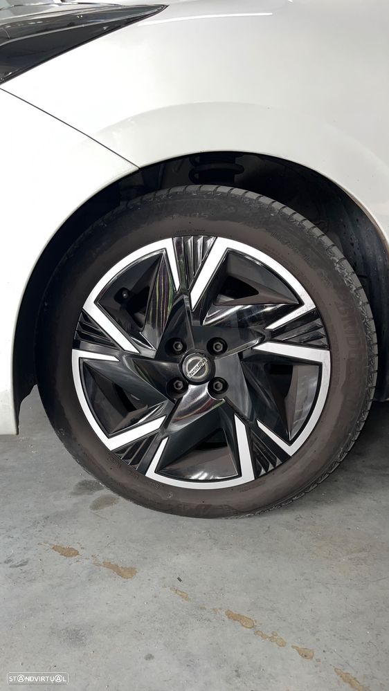 Nissan Micra 1.0 IG-T N-Design Black P.Navi - 4