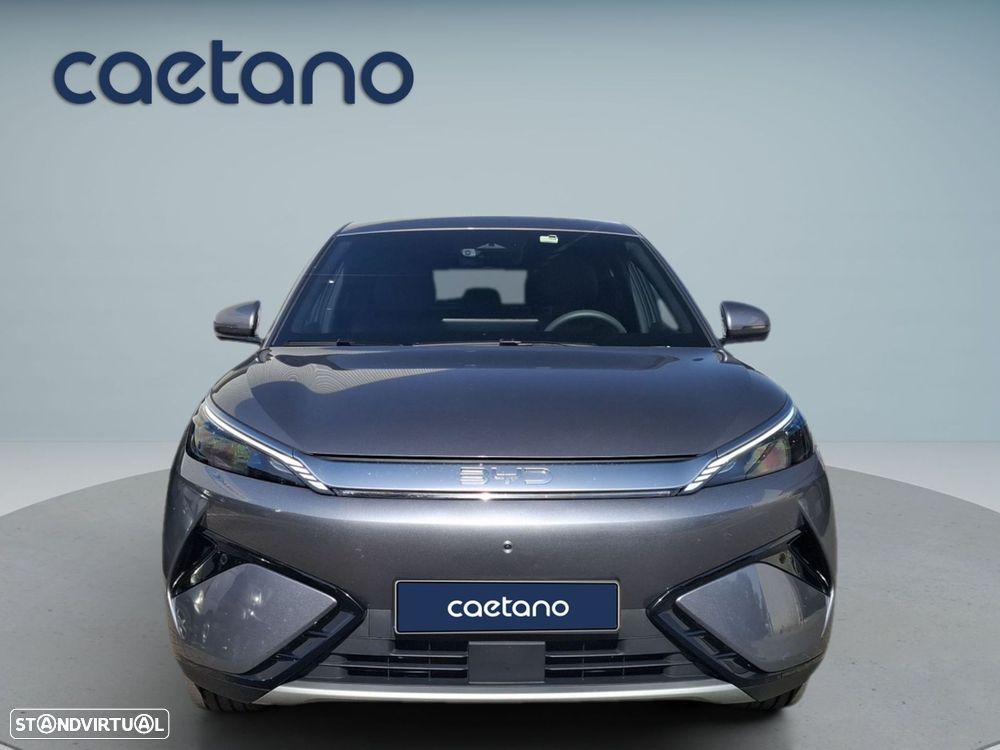 BYD Atto 3 EVO 74.8 kWh Design - 2