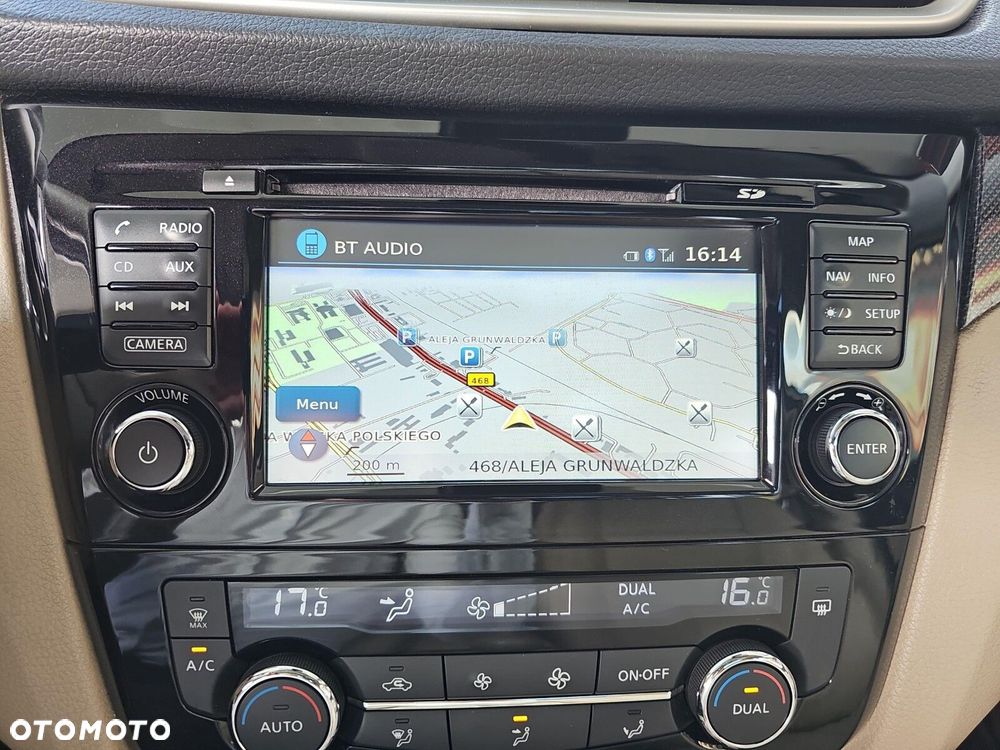 Nissan X-Trail - 24
