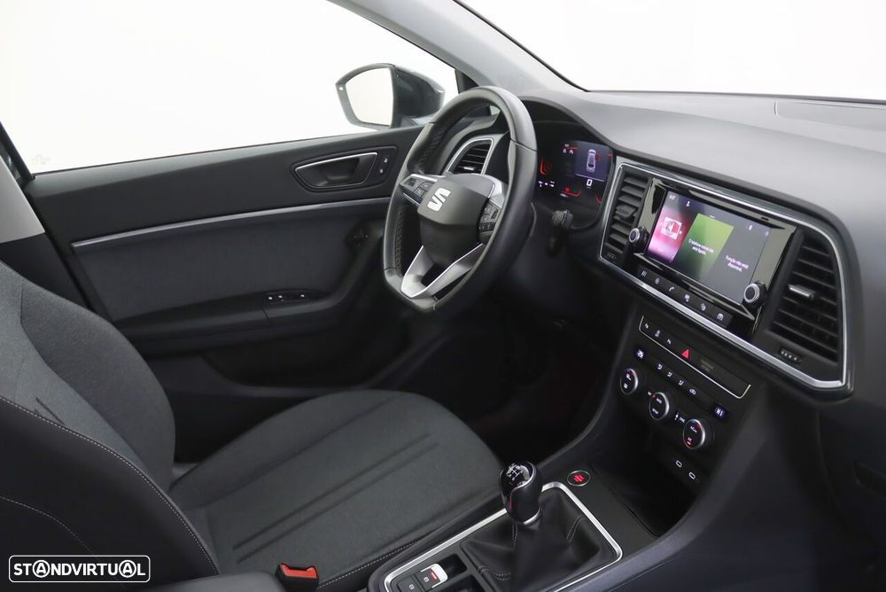 SEAT Ateca 1.0 TSI Style - 5