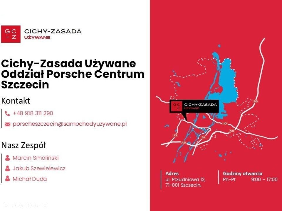 Porsche Panamera 4 E-Hybrid PHEV - 36