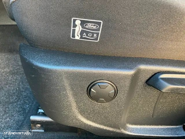 Ford Focus SW 1.5 EcoBlue S&S COOL&CONNECT - 23