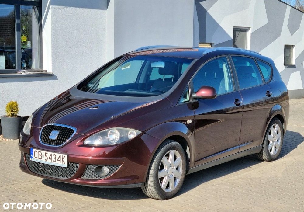 Seat Altea XL - 9