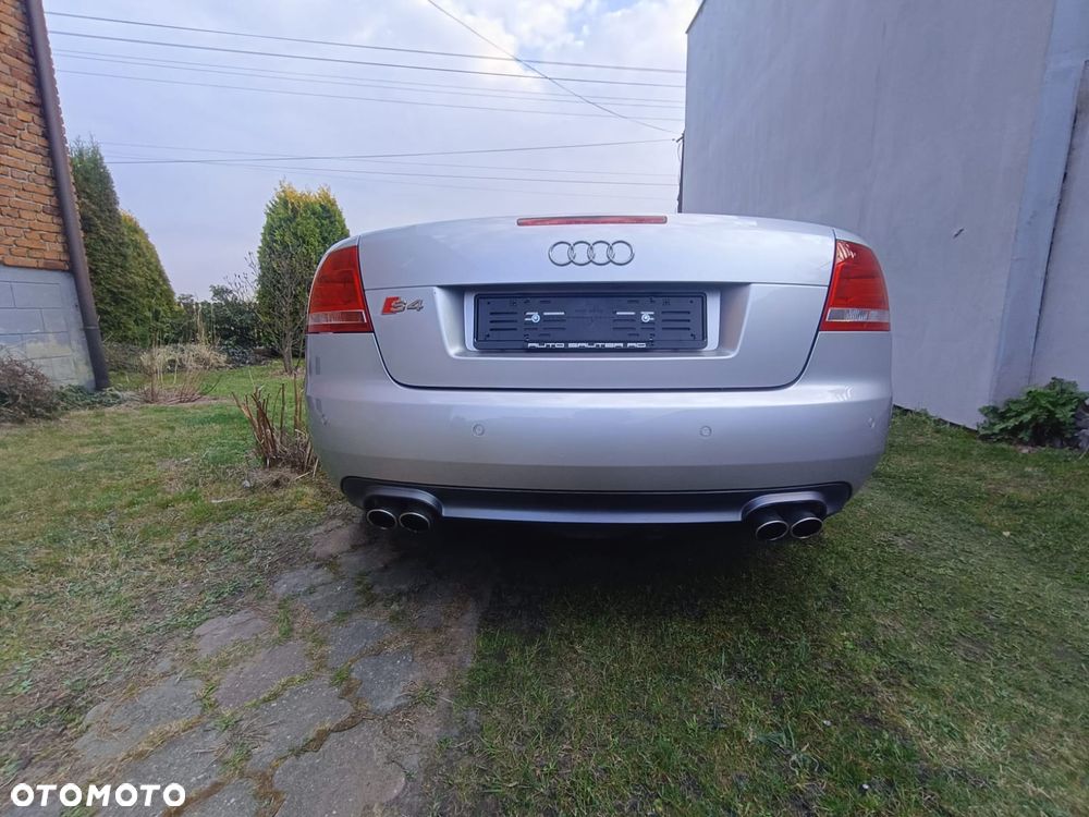 Audi Q7 3.0 TFSI Quattro Tiptronic - 18