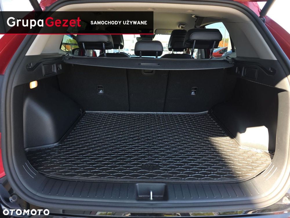 Kia Sportage 1.6 T-GDI HEV Business Line 2WD - 17