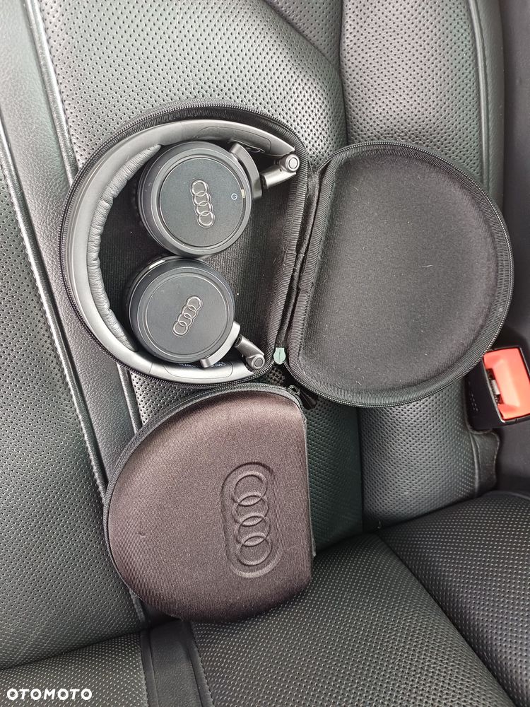 Audi A8 - 33