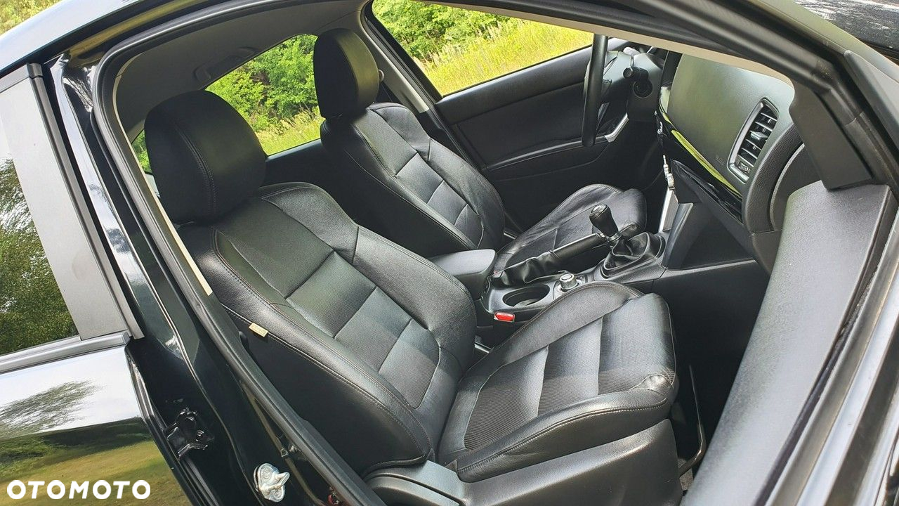 Mazda CX-5 2.0 Skyenergy AWD - 8