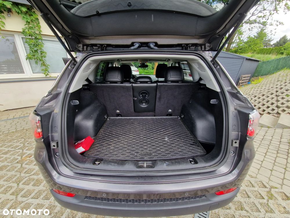 Jeep Compass 1.4 TMair Limited 4WD S&S - 16