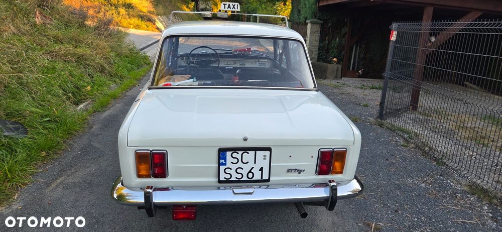 Fiat 125p - 14