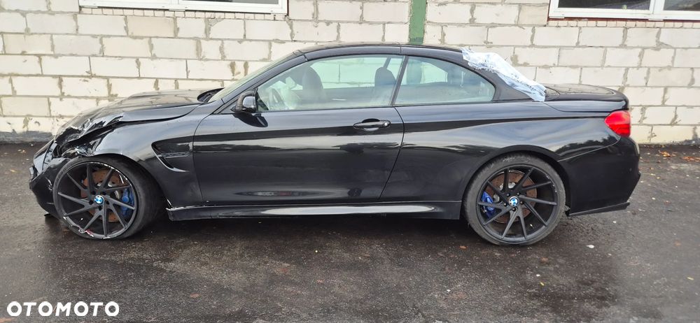 BMW M4 DKG - 12