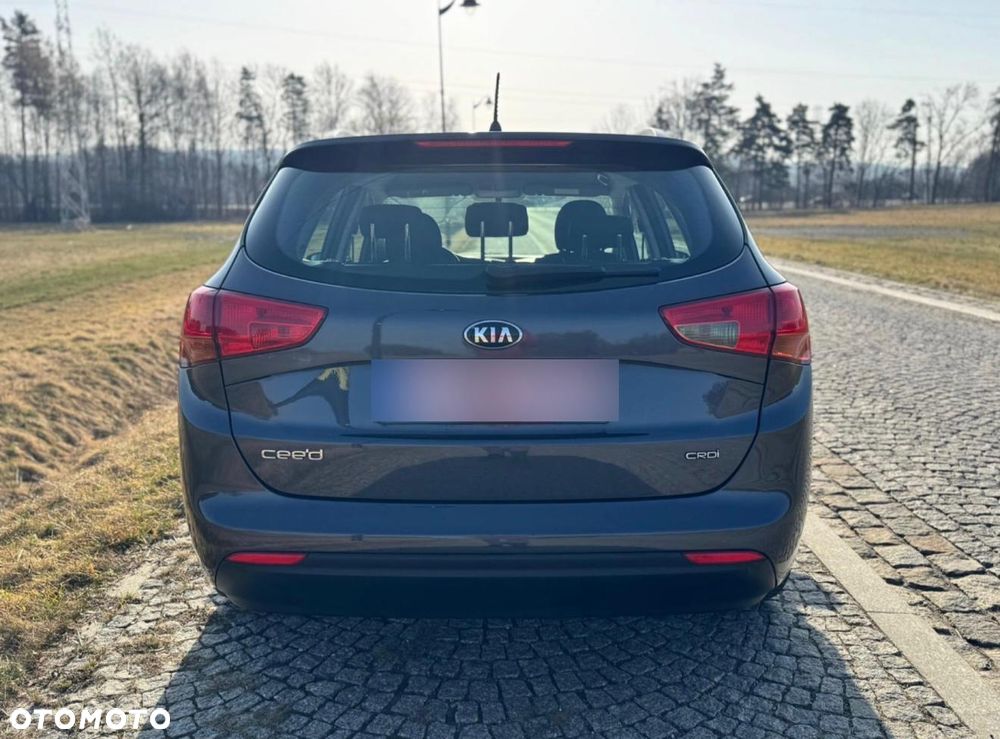 Kia Ceed 1.6 CRDi L - 23