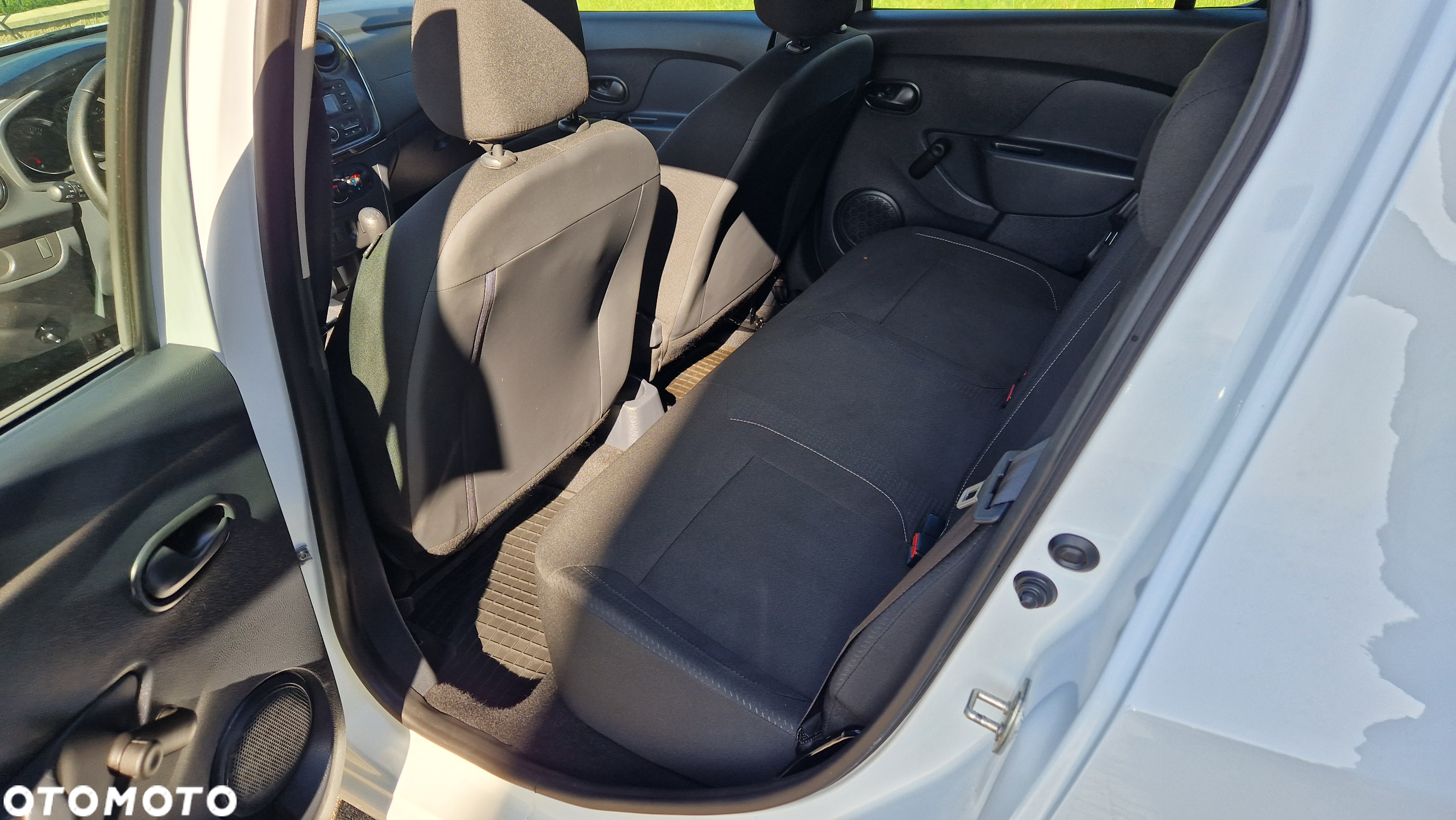 Dacia Sandero SCe 75 Comfort - 15
